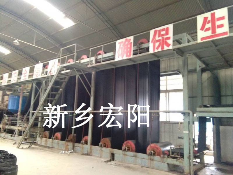廠(chǎng)區(qū)風(fēng)貌